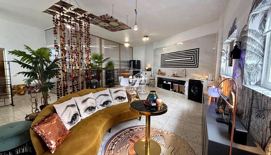 Foto 1 de Casa o chalet en venta en N/a, 41, Armeñime - Las Moraditas - Las Cancelas, Santa Cruz de Tenerife