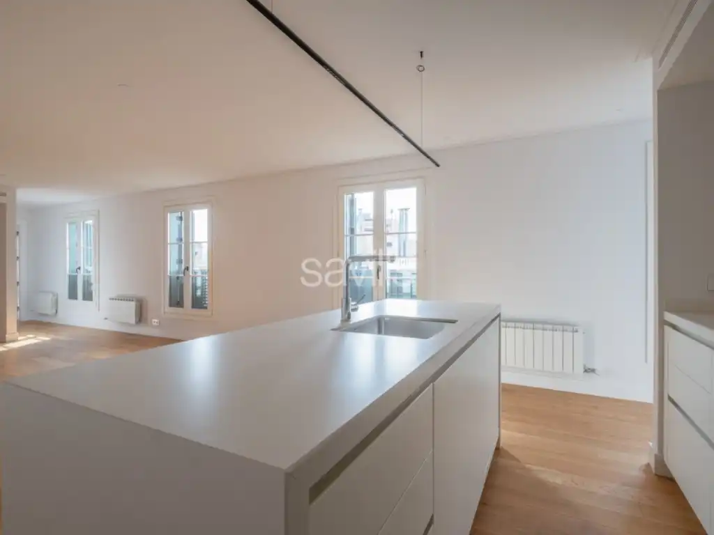 Mini appartamento con ascensore in vendita a Eixample, imagen 4