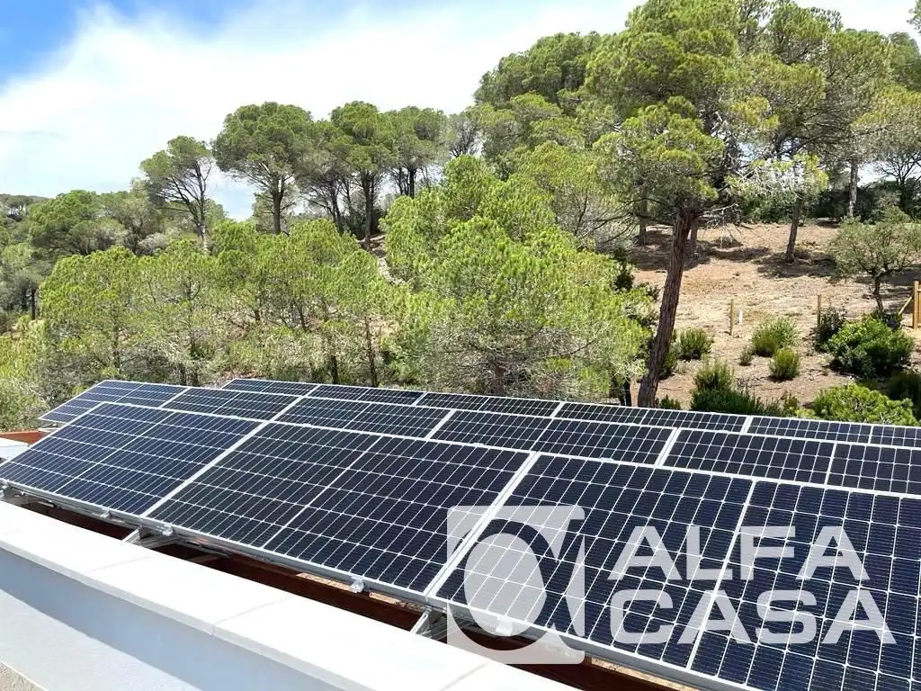 Xalet amb terrassa en venda a Valencia, imagen 5
