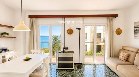 Foto 2 de Pis en venda a Ametlla de Mar, El Pedró, Palamós