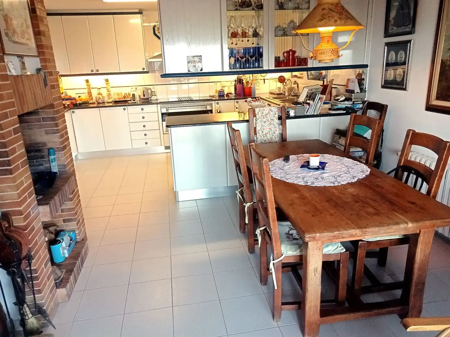 Casa con piscina en venta en Roca Grossa, imagen 10