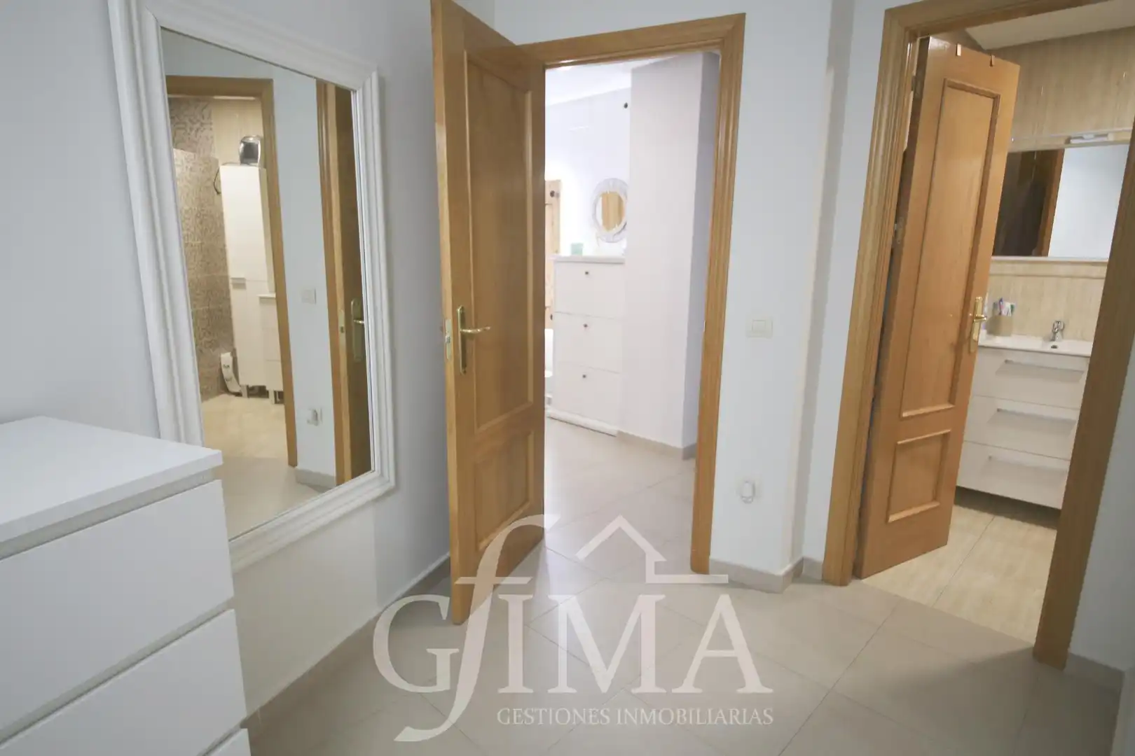 Flat with terrace for sale in Calle ANTONIO HUERTAS, imagen 15