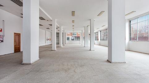 Photo 4 of Premises to rent in Calle de Ulises, 108, Canillas,  Madrid Capital