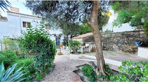 Foto 3 de Casa o chalet en venta en Macharaviaya, Málaga