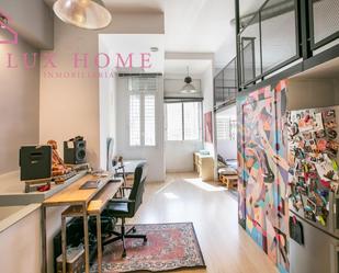 Planta baja for sale in  Barcelona Capital  with Air Conditioner, Heating and Storage room