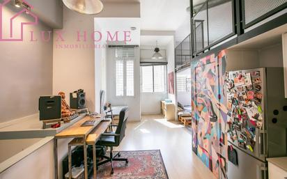 Planta baja for sale in  Barcelona Capital  with Air Conditioner, Heating and Storage room