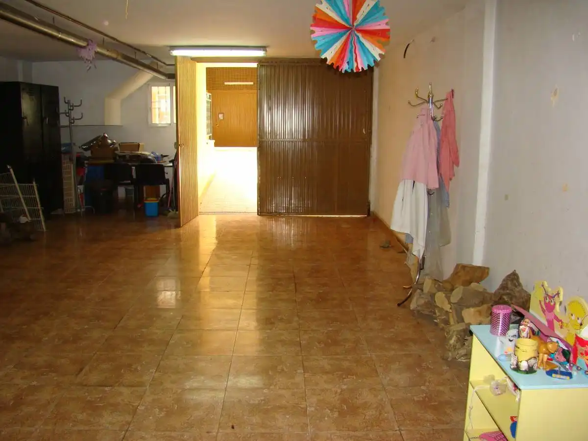 Duplex in vendita a C. San Pascual BailÃ³n, imagen 9