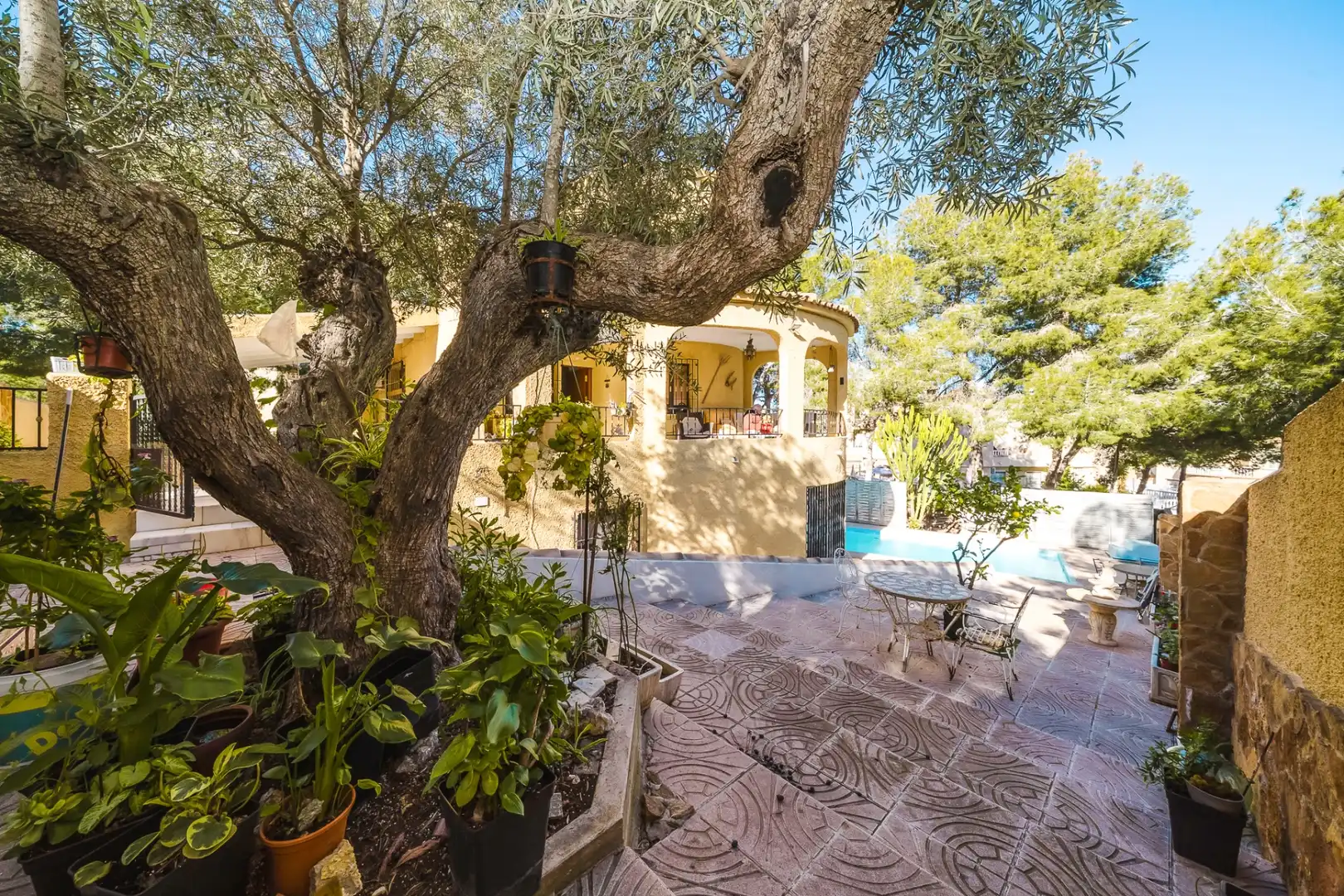 House with pool for sale in Orihuela Costa, imagen 4