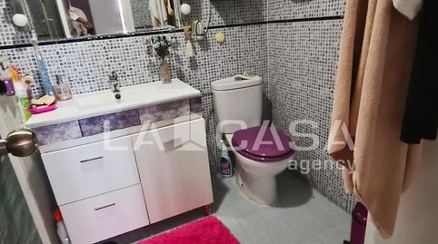 Foto 4 de Planta baixa en venda a San García, Cádiz