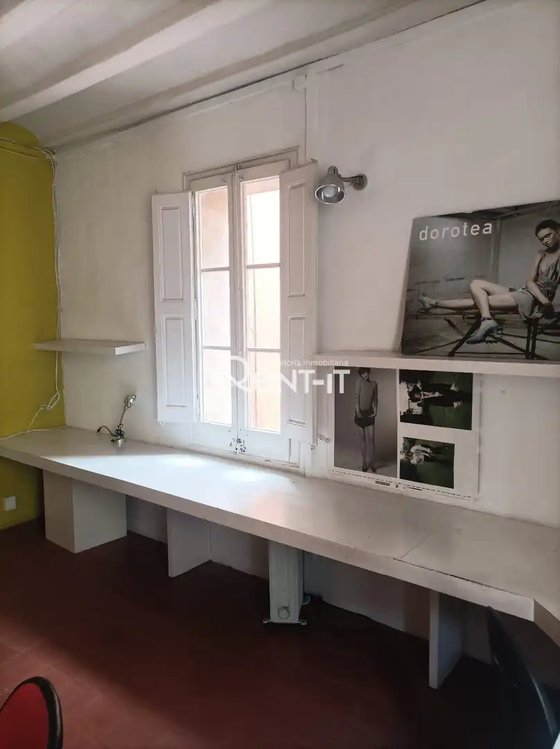 Oficina en alquiler en Sant Pere més Alt, imagen 2
