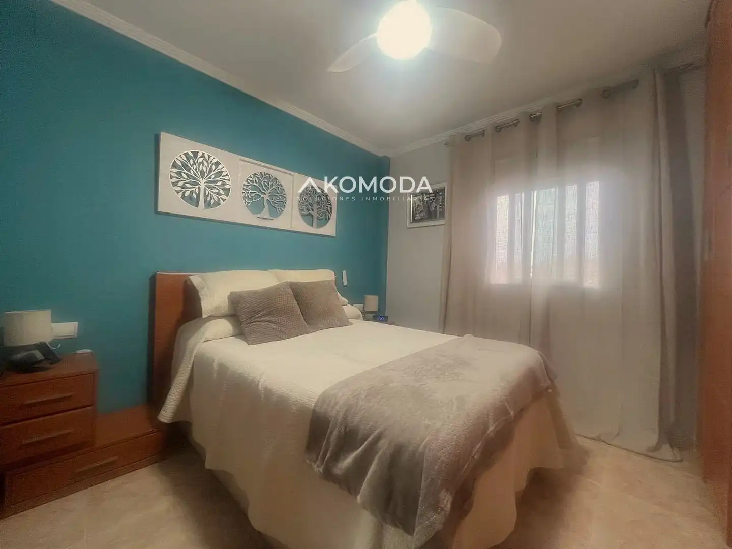 Habitación de Piso en venta en Huelva con Trastero