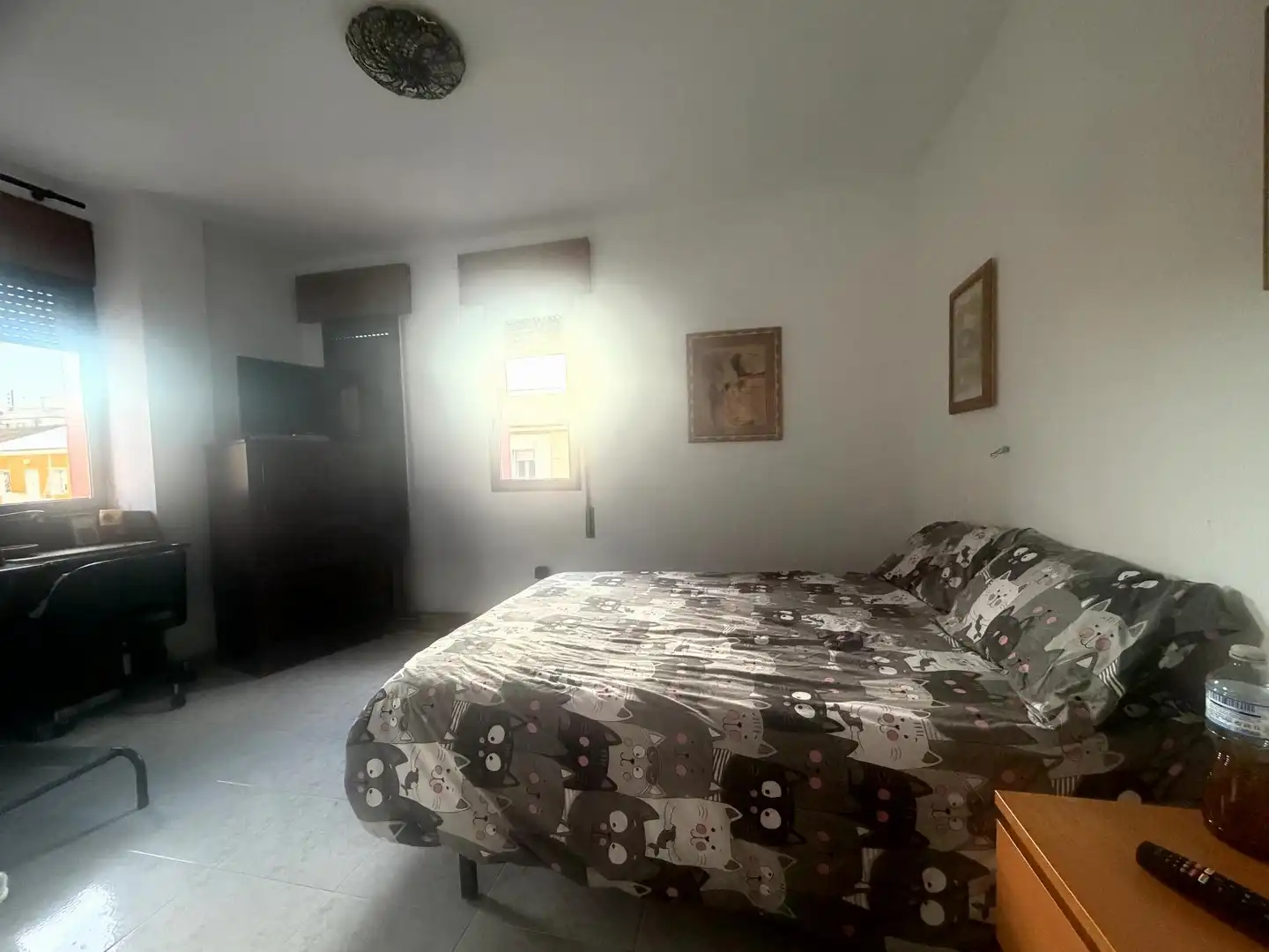 Bedroom of Houses for sale in Cartagena  with Terrace and Storage room