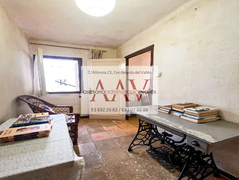 Wohnung mit Aufzug zum Verkauf in Rambla Catalana, imagen 12