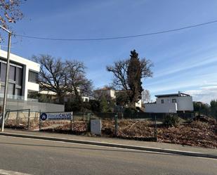 Terreny industrial en venda en Sant Cugat del Vallès