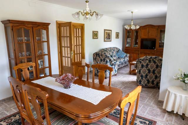 Casa-chalet en Venta en Castro Caldelas