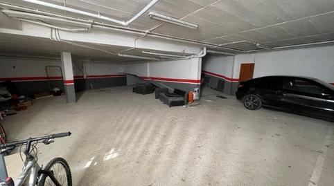 Foto 4 de Garaje en venta en Eras de San Juan, 24, Alagón, Zaragoza