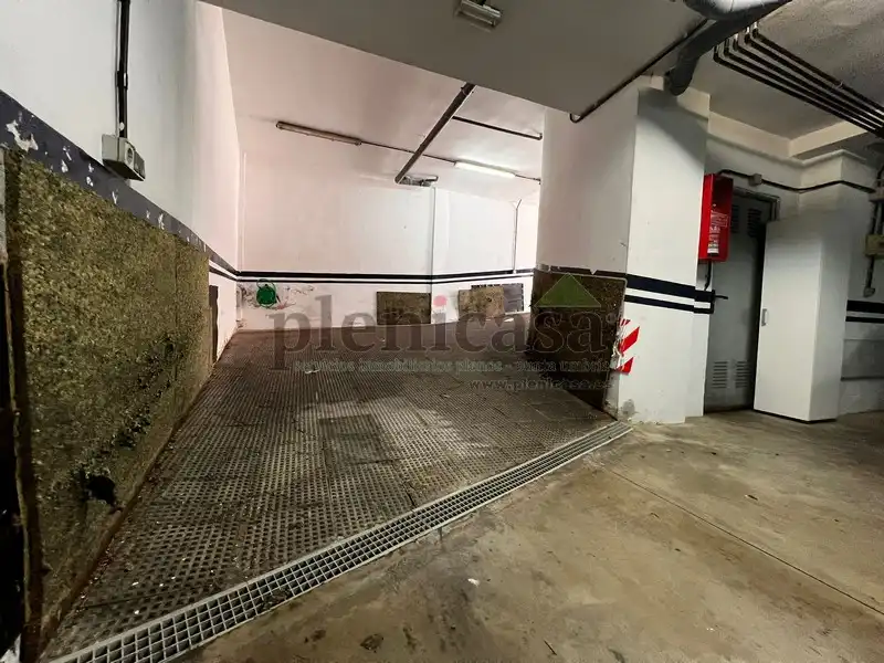 Parking de Garaje en venta en Punta Umbría