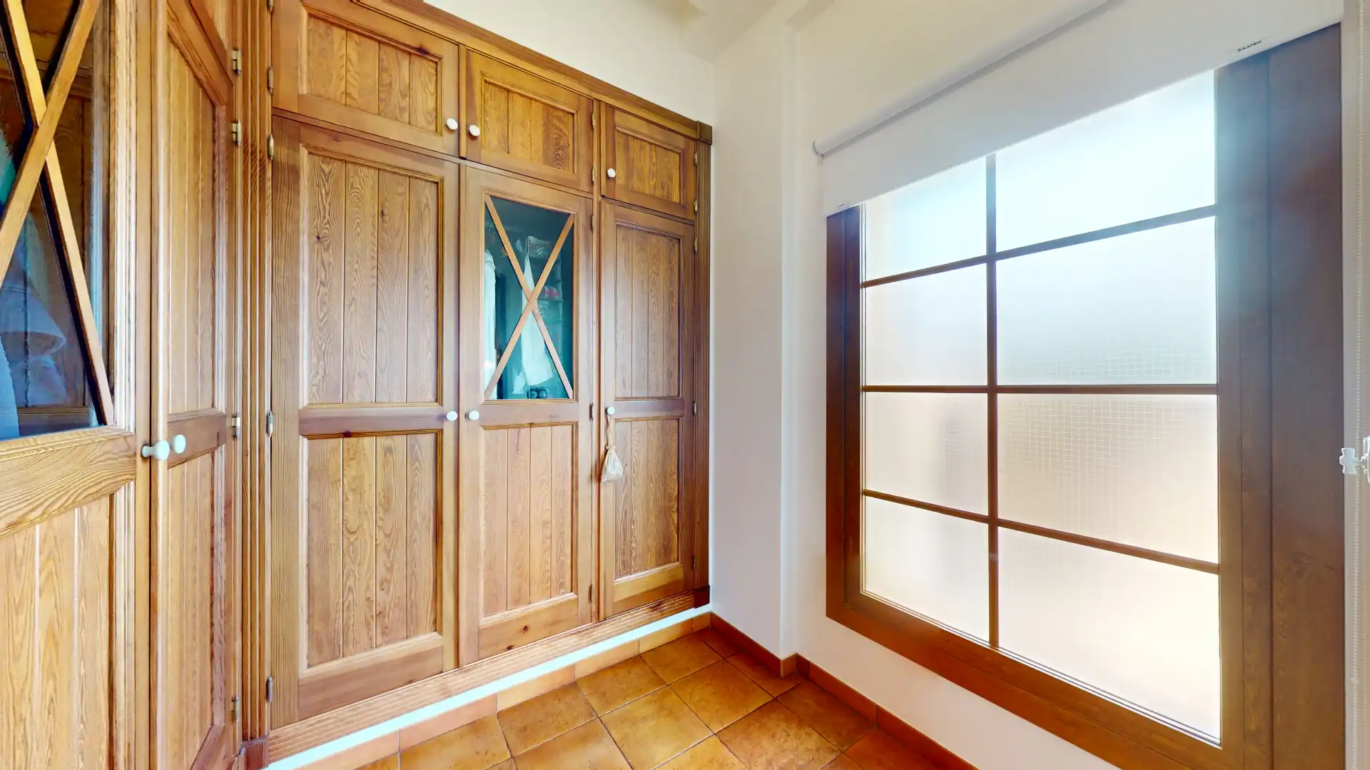 Casa o chalet en venta en Monóvar  / Monòver con Aire acondicionado, Calefacción y Jardín privado