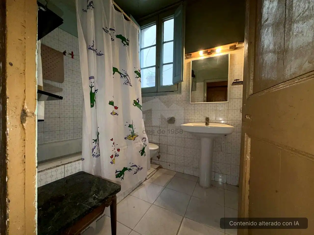 Piso con terraza en venta en De La Princesa, imagen 16