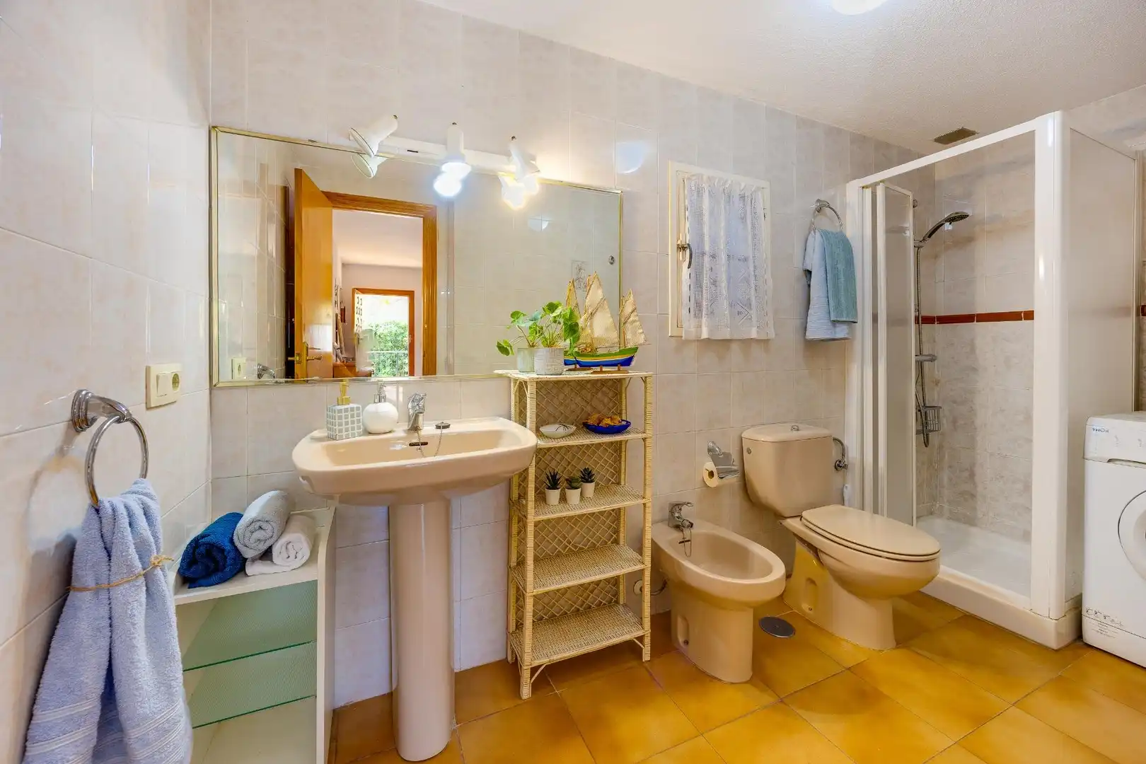 Baño de Casa o chalet en venta en Los Balcones - Los Altos