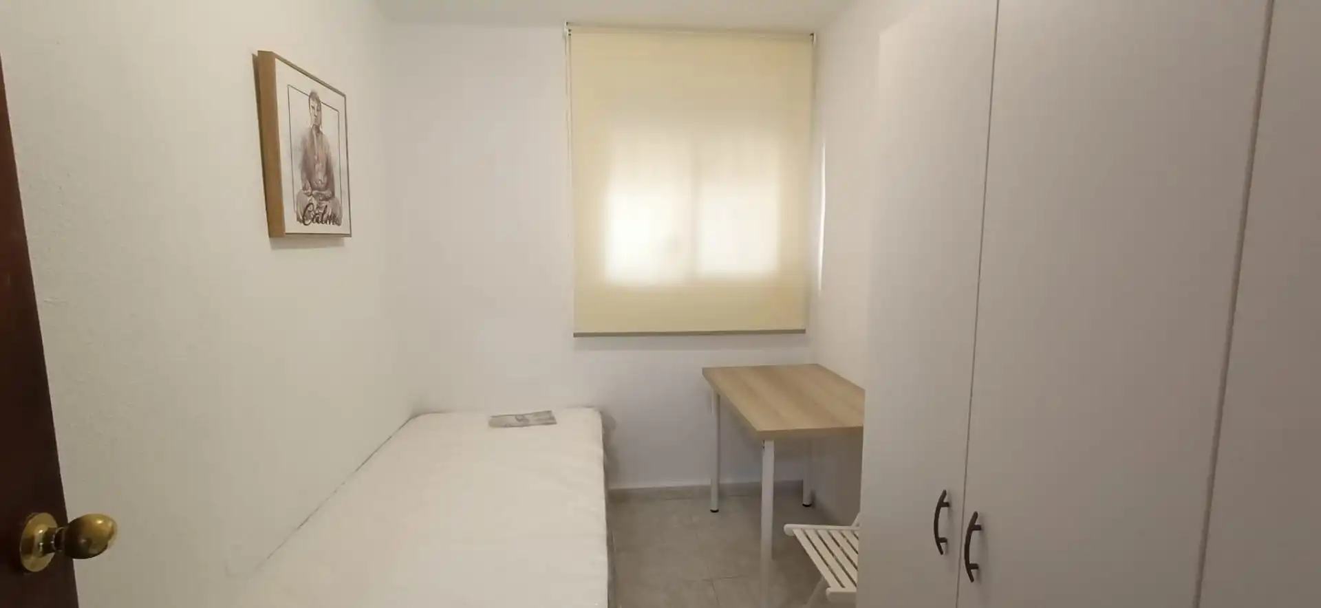 Wohnung mit Terrasse zur Miete in San Pablo - Santa Justa, imagen 10