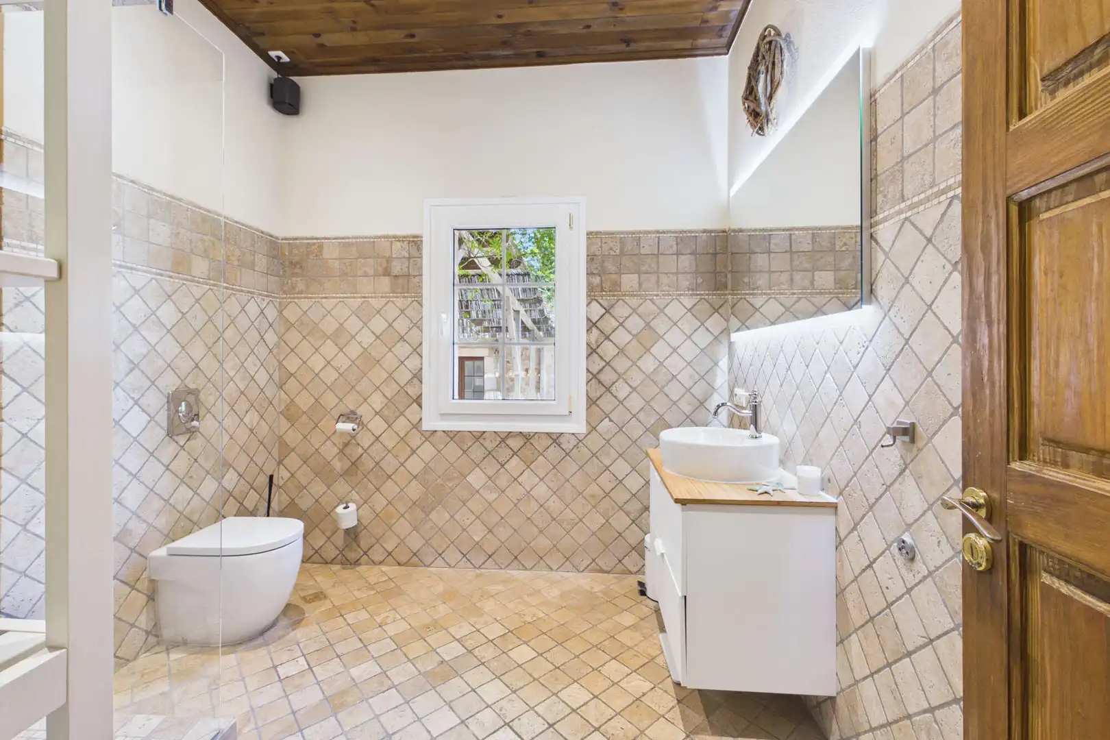 Casa rústica con terraza en venta en Santanyí Poble, imagen 40