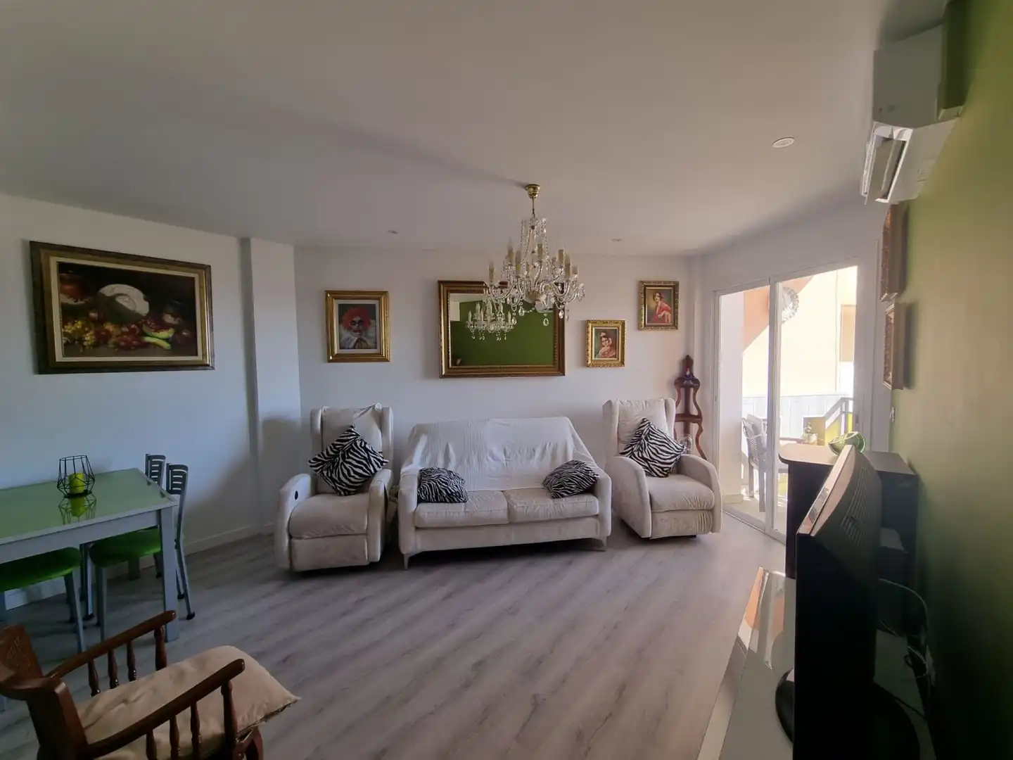 Apartment mit Aufzug zum Verkauf in LOS MANANTIALES 8, imagen 13