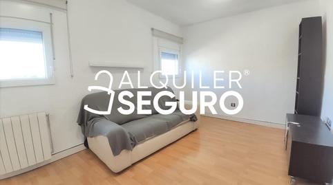 Foto 2 de Piso de alquiler en San Filemon, Ambroz,  Madrid Capital