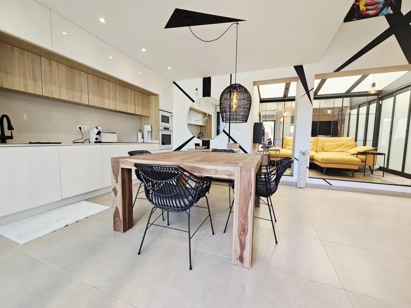 Terraced house with terrace for sale in Benijófar, imagen 13