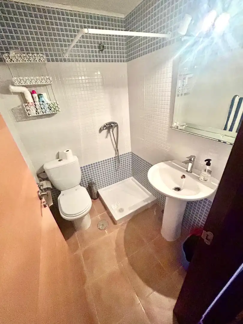 Apartament amb piscina en venda a Calle COLLADOS ZIESCHANG, LOS, imagen 20