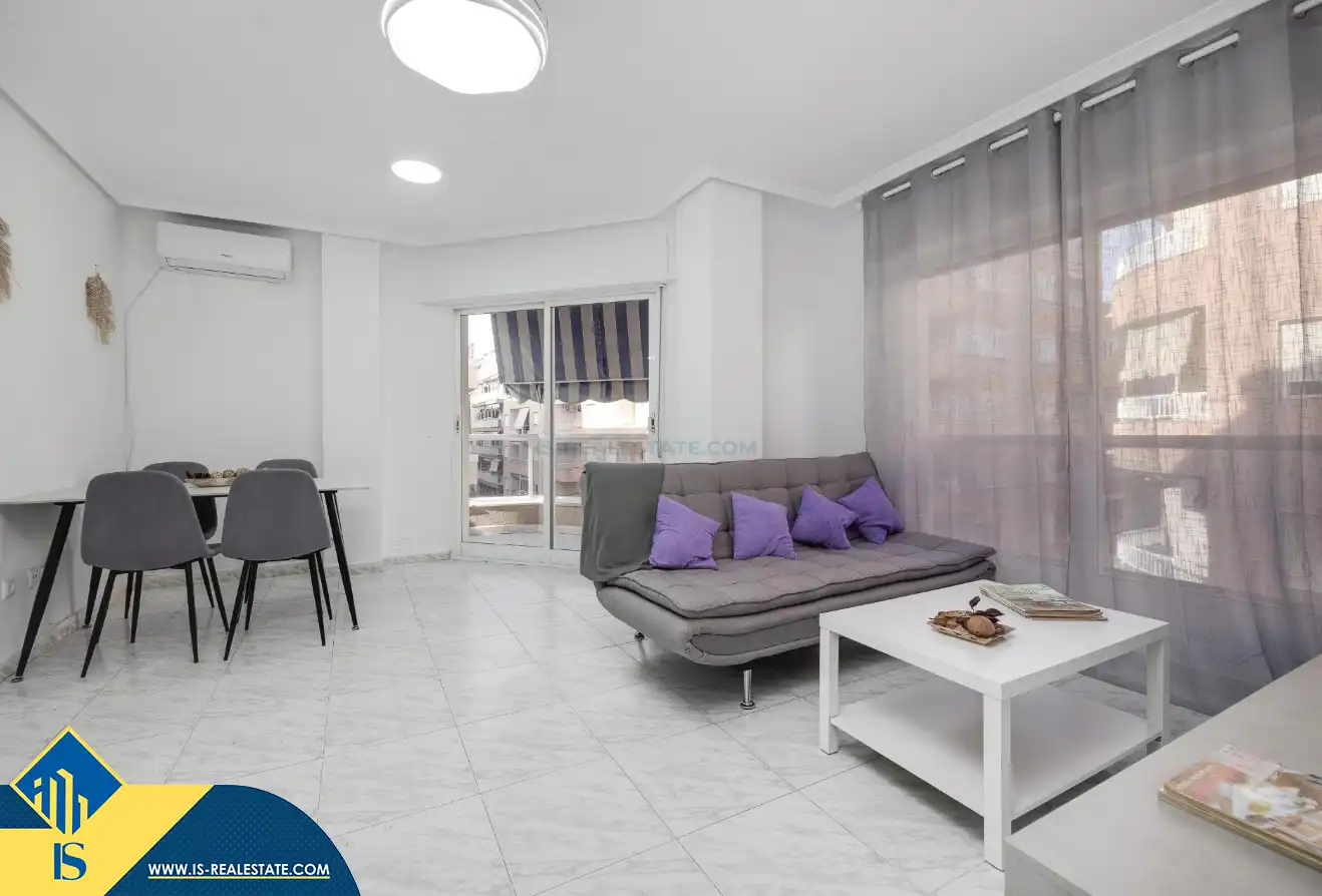 Apartament amb ascensor en venda a Playa de los Locos