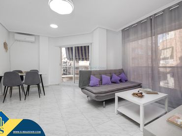 Apartament amb ascensor en venda a Playa de los Locos