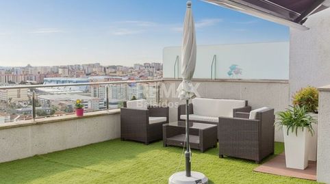 Foto 4 de Piso en venta en Estrada de Clara Campoamor, Sardoma - Castrelos, Vigo