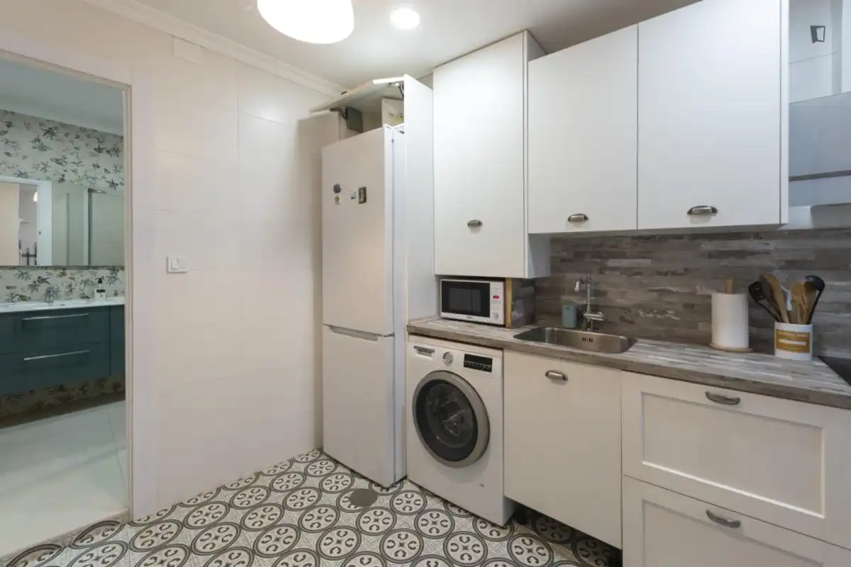 Apartamento con ascensor en alquiler en Centro, imagen 13