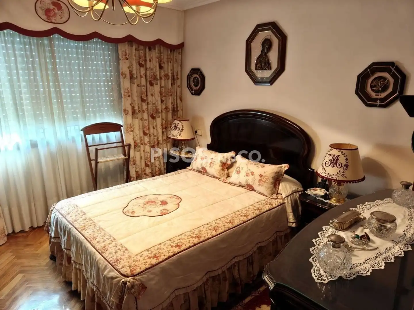 Wohnung mit Aufzug zum Verkauf in Avenida de la Sardiñeira, imagen 19