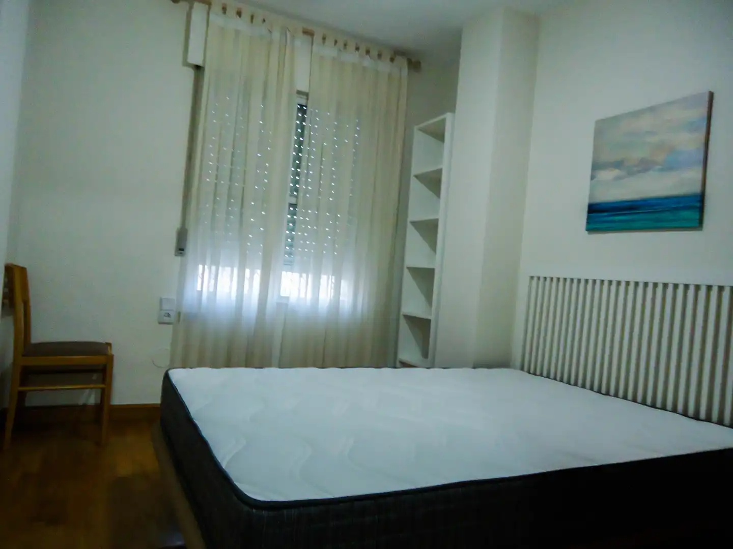 Flat for rent in Avenida Europa, Vistalegre