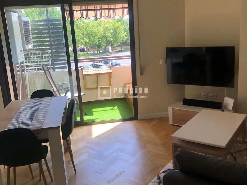 Apartamento de alquiler en Majadahonda, Madrid