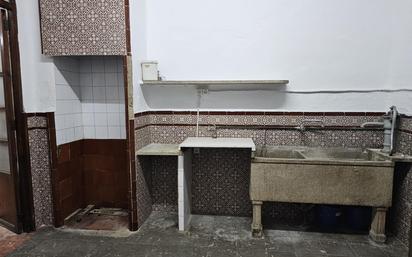 Kitchen of House or chalet for sale in  Valencia Capital  with Terrace