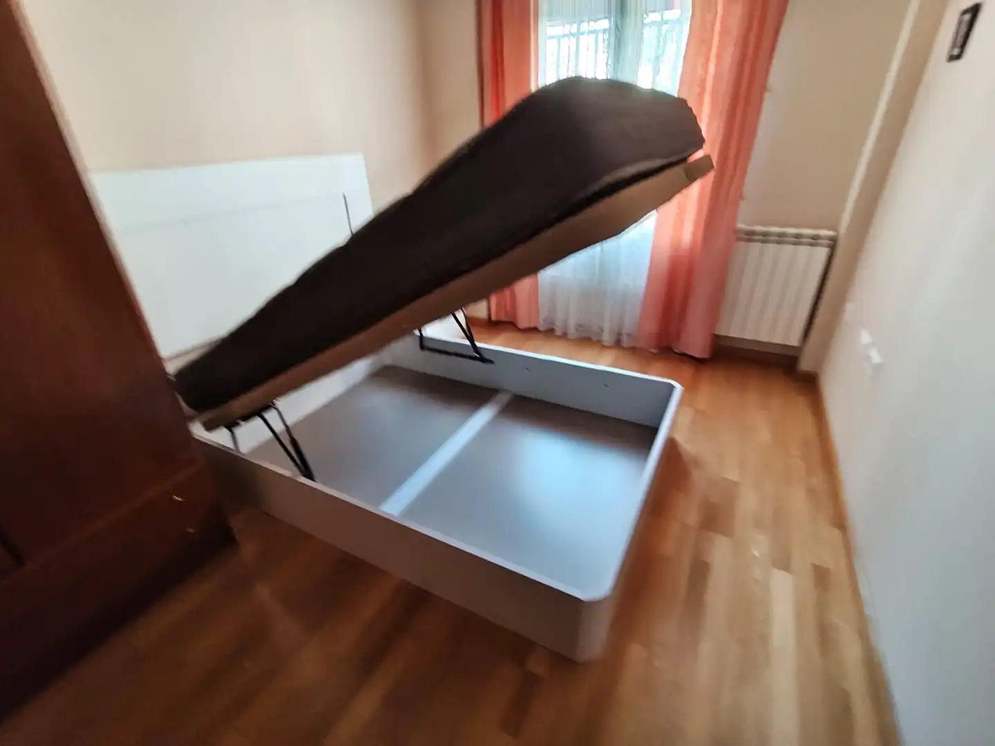 Apartamento de alquiler en Calle Murcia, Medina del Campo