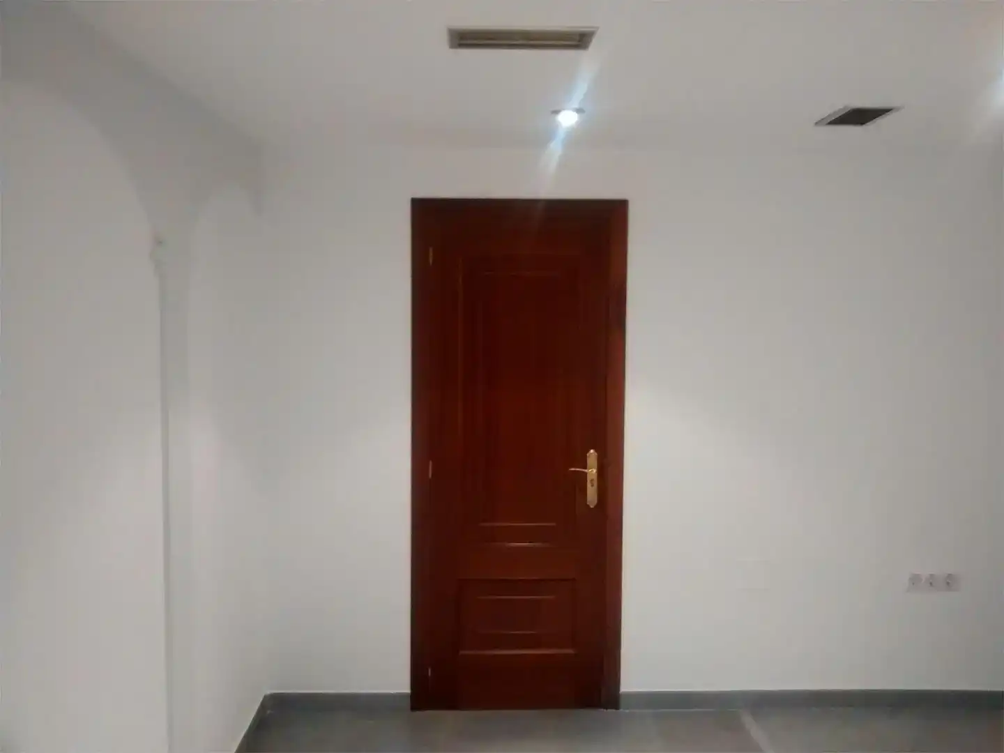 Bedroom of Commercial properties for rent in Ares