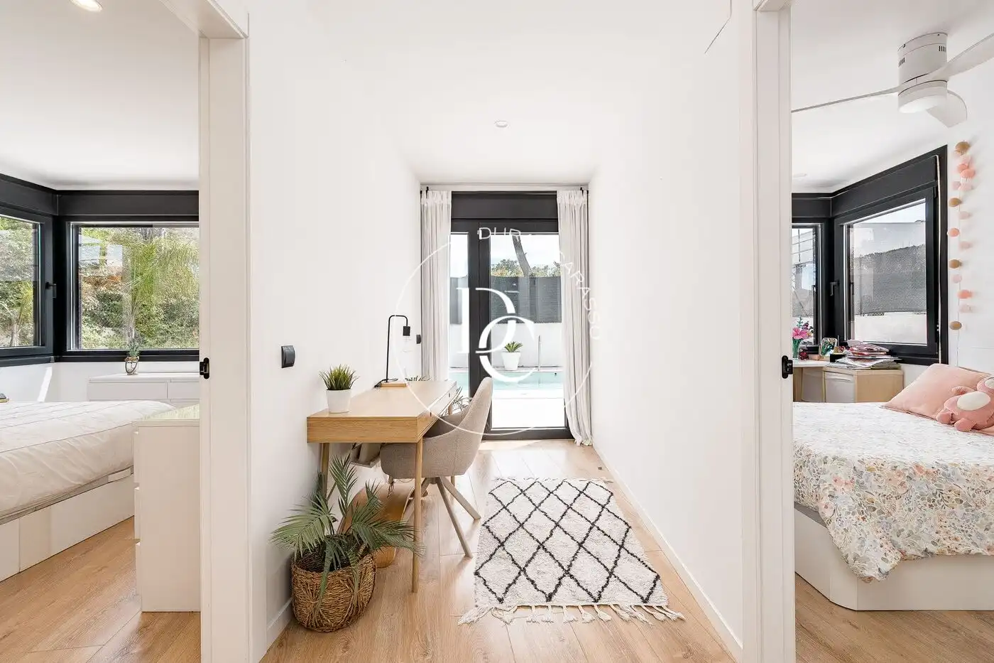 Casa o xalet en venda en Sant Pere de Ribes amb Aire condicionat, Calefacció i Jardí privat