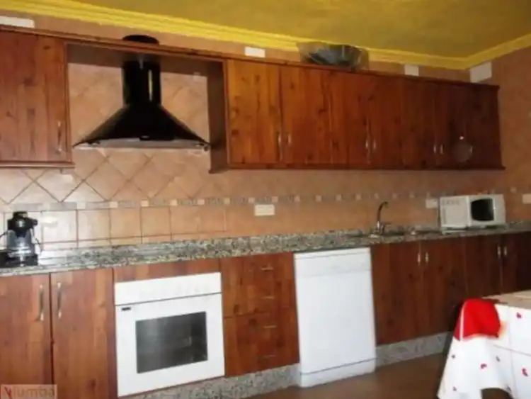 Appartamento con ascensore in vendita a Joan Maragall 40, imagen 3
