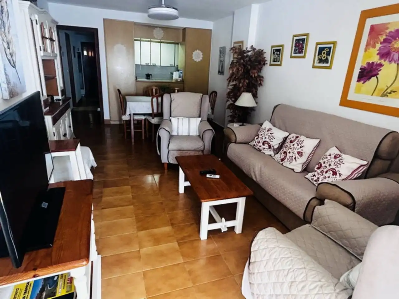 Appartement avec ascenseur à louer à Paseo Velilla 12, imagen 13