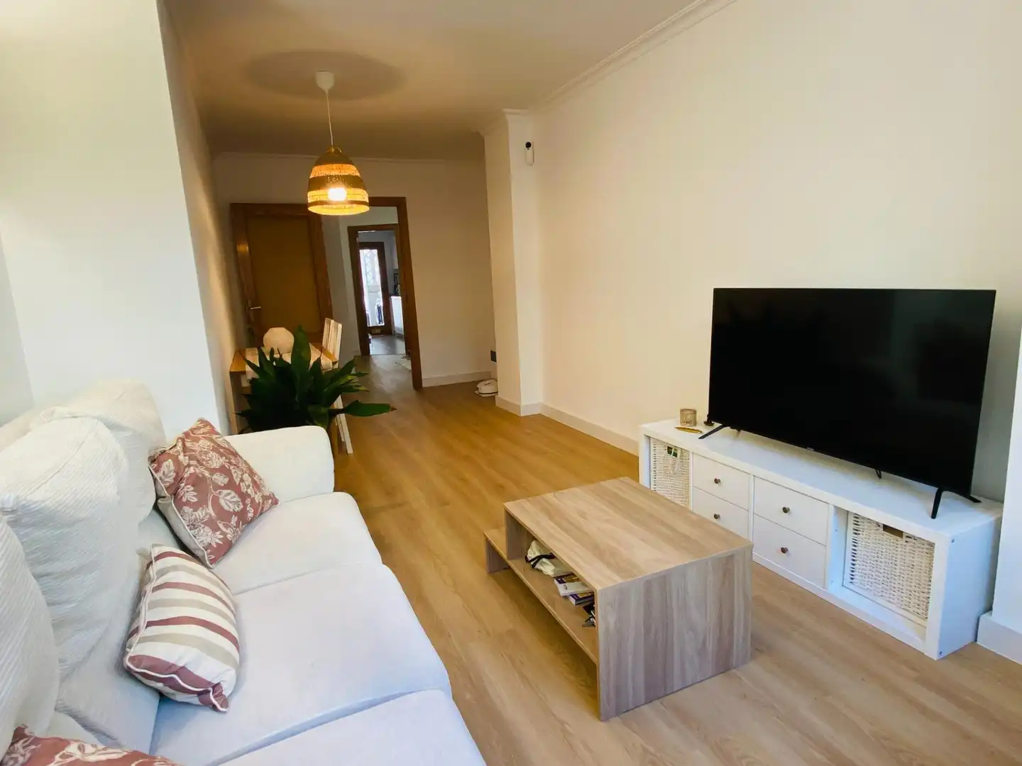 Wohnung zur Miete in Carrer UETAM, 5, Pere Garau