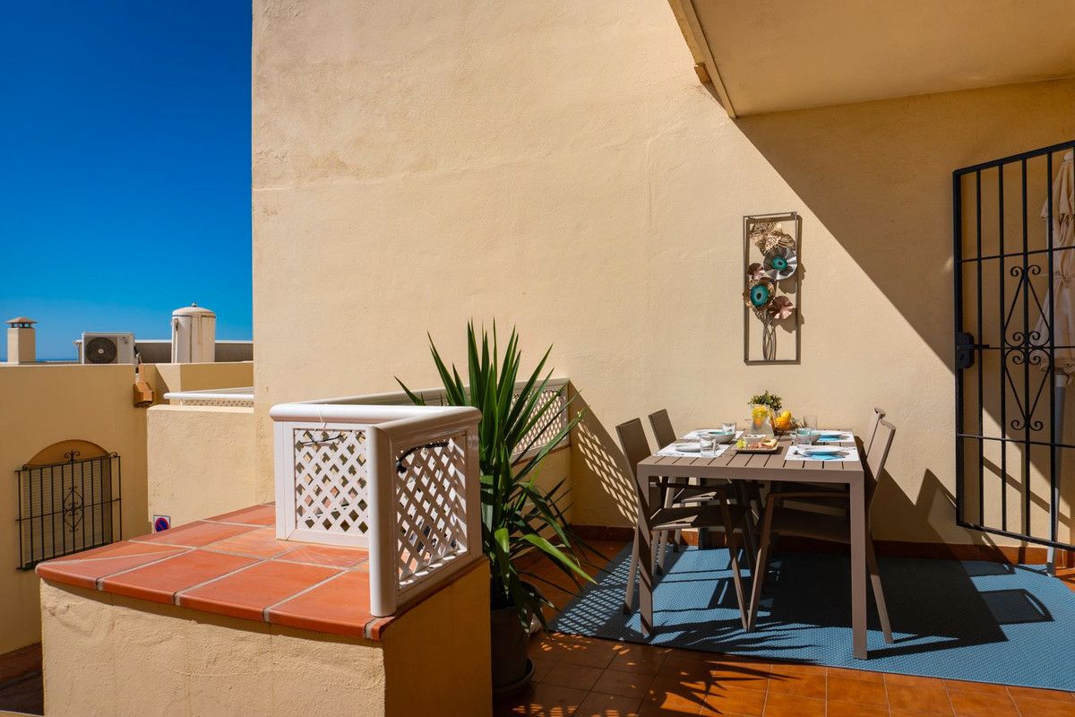 Apartament en venda a Avenida Sunset, 2, El Faro de Calaburra - Chaparral