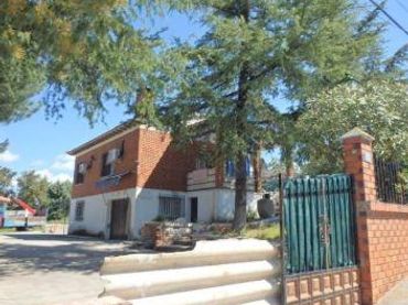 Xalet en venda a Méntrida
