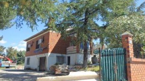 VENTA CHALET MENTRIDA