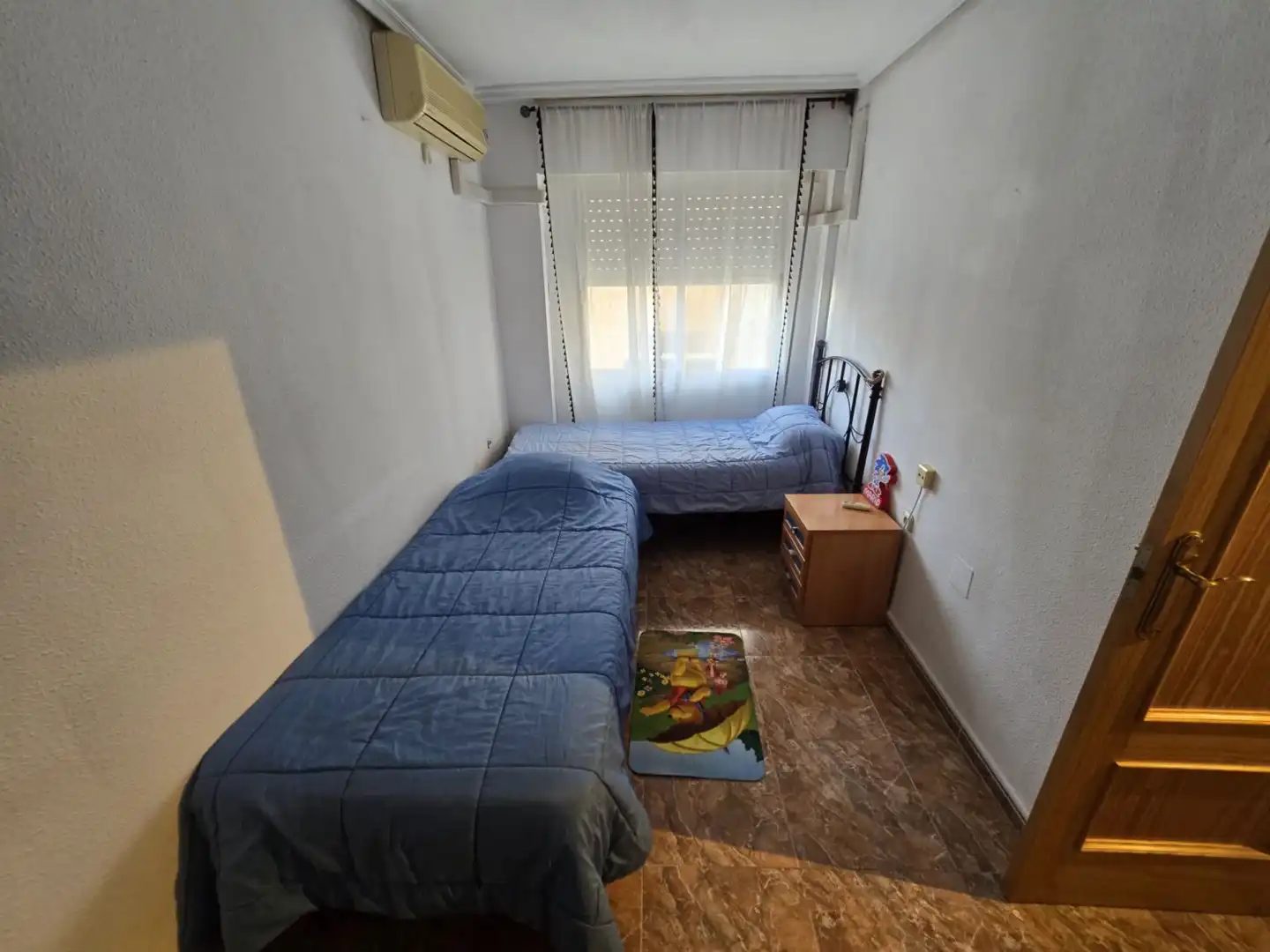 Habitación de Piso en venta en Águilas con Aire acondicionado, Terraza y Balcón