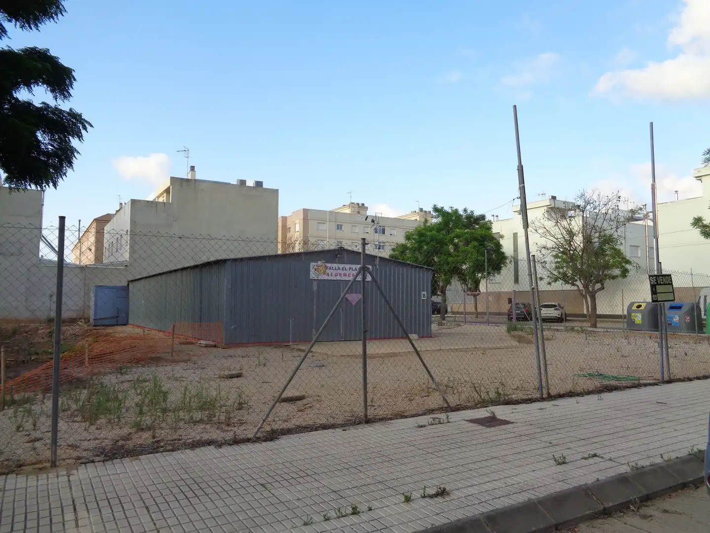 Terreno residenziale in vendita a Algemesí, imagen 4