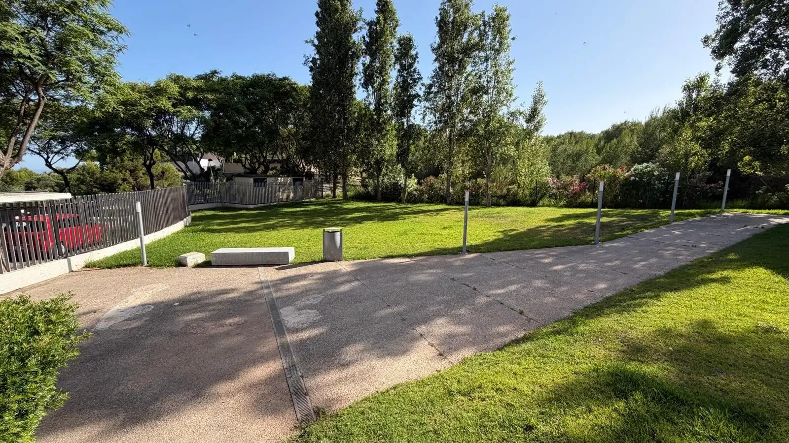 Apartament en venda en Oropesa del Mar / Orpesa amb Aire condicionat, Jardí privat i Terrassa